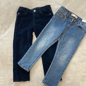 3T Skinny Jeans Bundle